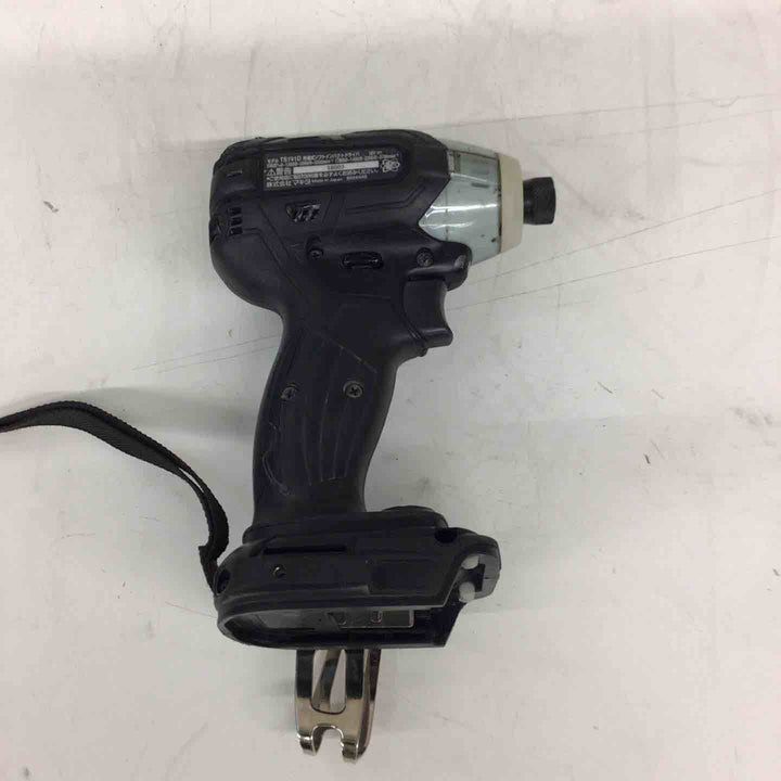 ☆マキタ(makita) 18V コードレスソフトインパクトドライバー TS141DZB 本体のみ【戸田店】
