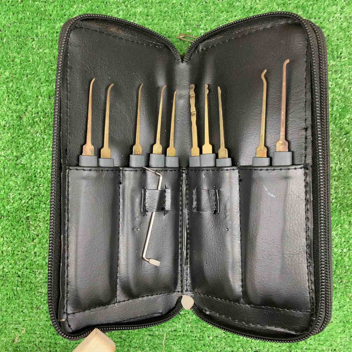 【中古品】 GOSO ピッキングツールセット 【鴻巣店】