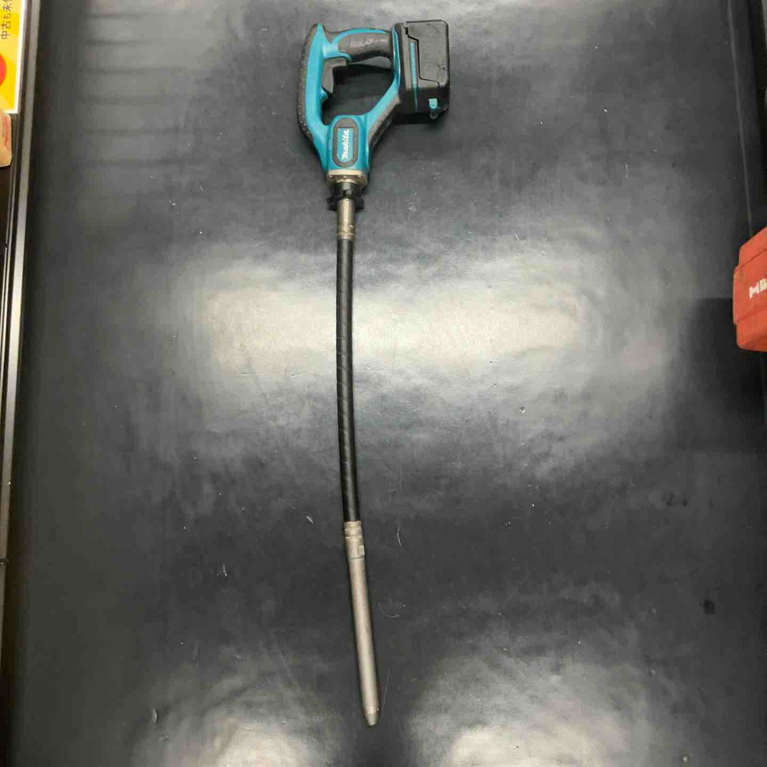 【中古品】 マキタ (makita) コードレスコンクリートバイブレーター VR350DRGX 【藤沢店】