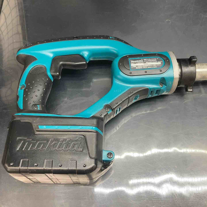 ★マキタ(makita) コードレスコンクリートバイブレータ VR350DZ【川越店】