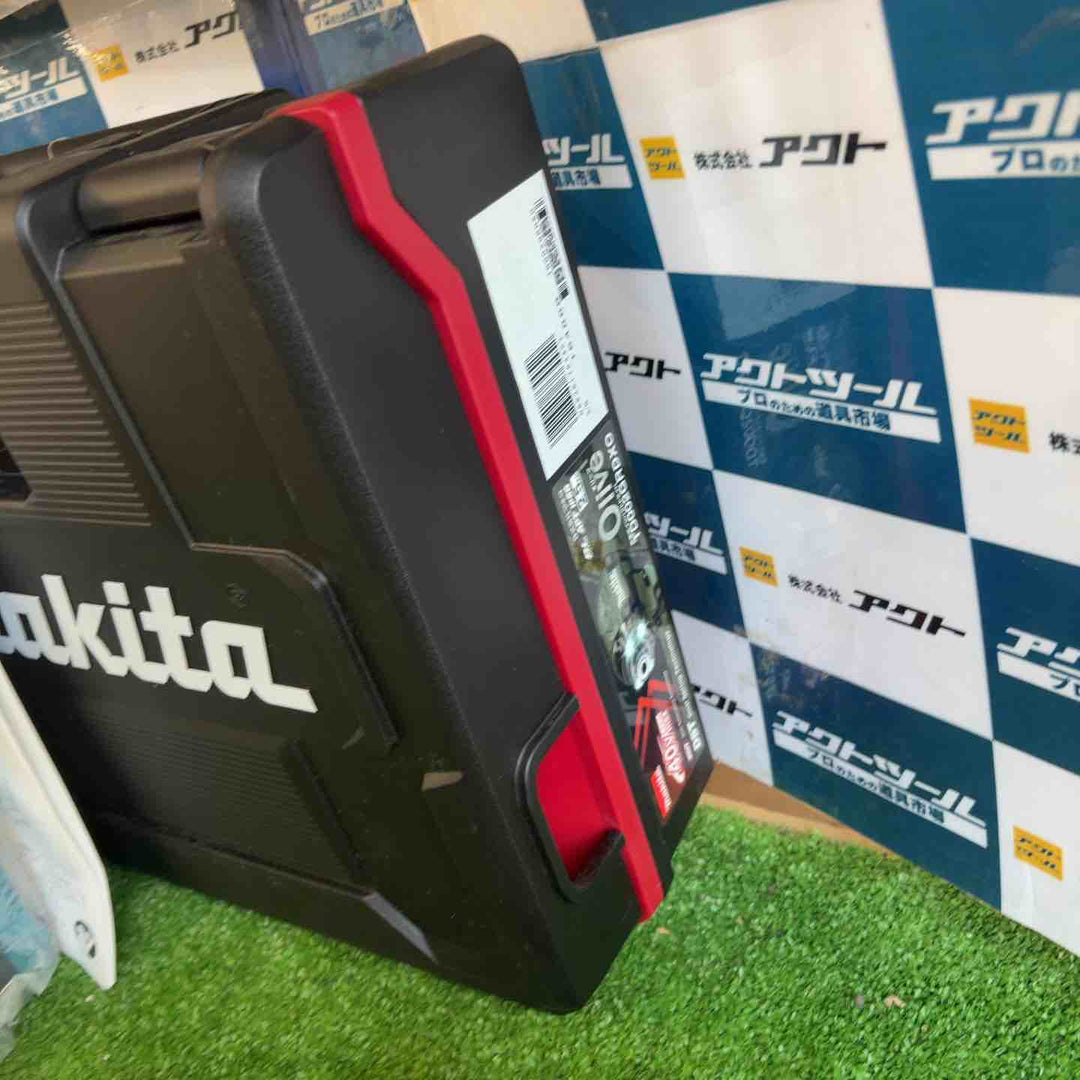 ★マキタ(makita) コードレスインパクトドライバー TD002GRDXO【草加店】