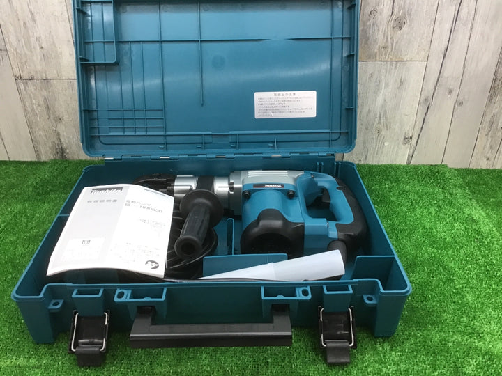 ★マキタ(makita) 電動ハンマ HM0830【草加店】