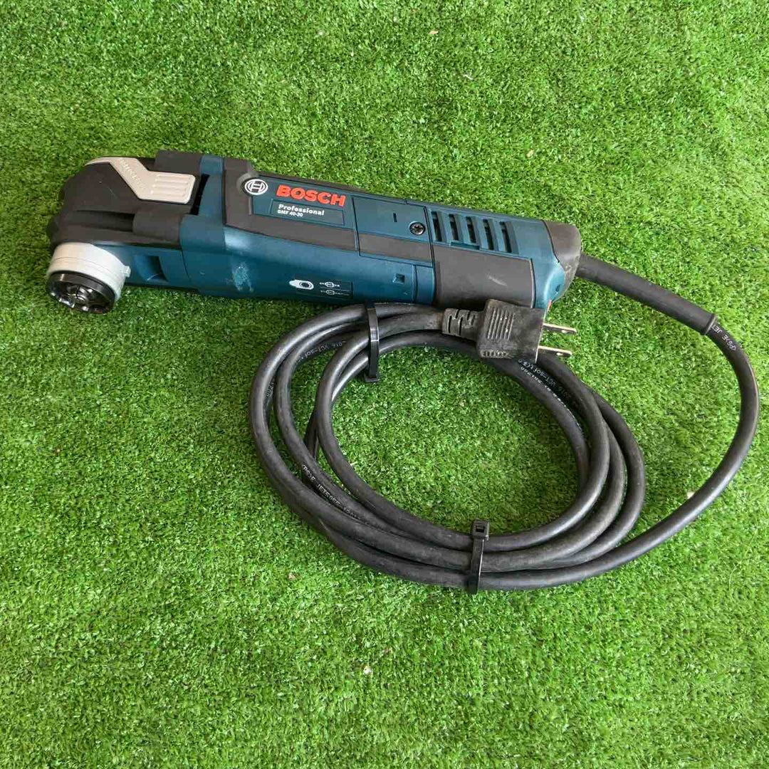 ★ボッシュ(BOSCH) マルチツール GMF40-30L【草加店】