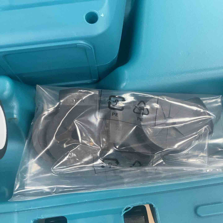 ★マキタ(makita) コードレスハンマドリル HR244DRGXV【川崎店】