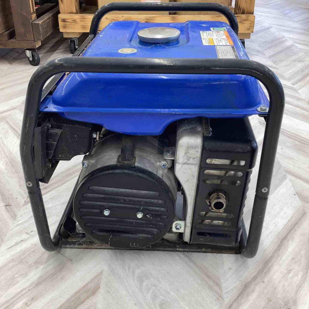 ★ヤマハ(YAMAHA) 発電機 EF23H_50Hz【越谷店】