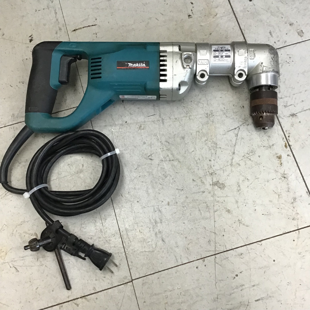 【中古品】 マキタ/makita コーナー(アングル)ドリル DA4000LR 【鴻巣店】