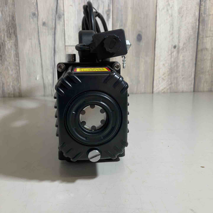 ◇イチネンTASCO オイル逆流防止弁付ウルトラミニツーステージ真空ポンプ TA150SW【戸田店】