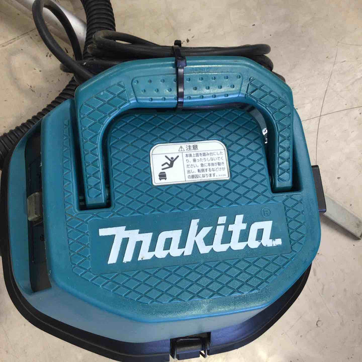 ◇マキタ(makita) 集じん機 470 乾湿両用【町田店】