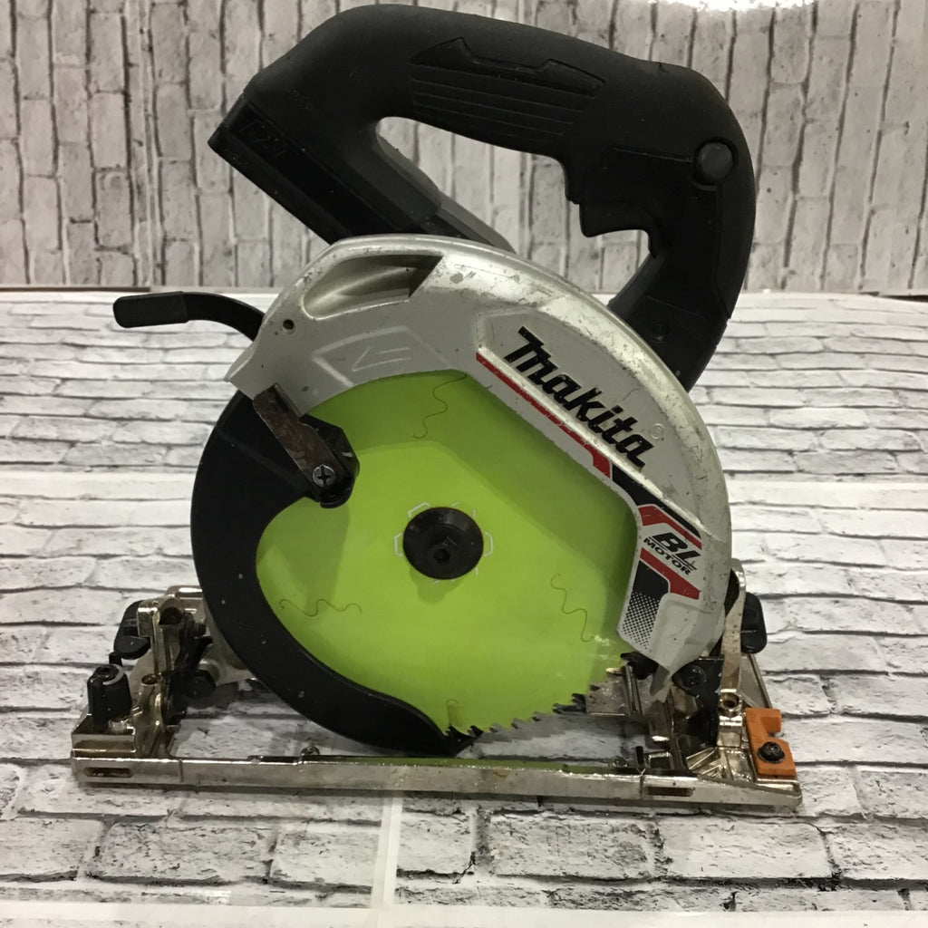 ☆マキタ(makita) コードレス丸のこ HS631DZB【川口店】 – アクト