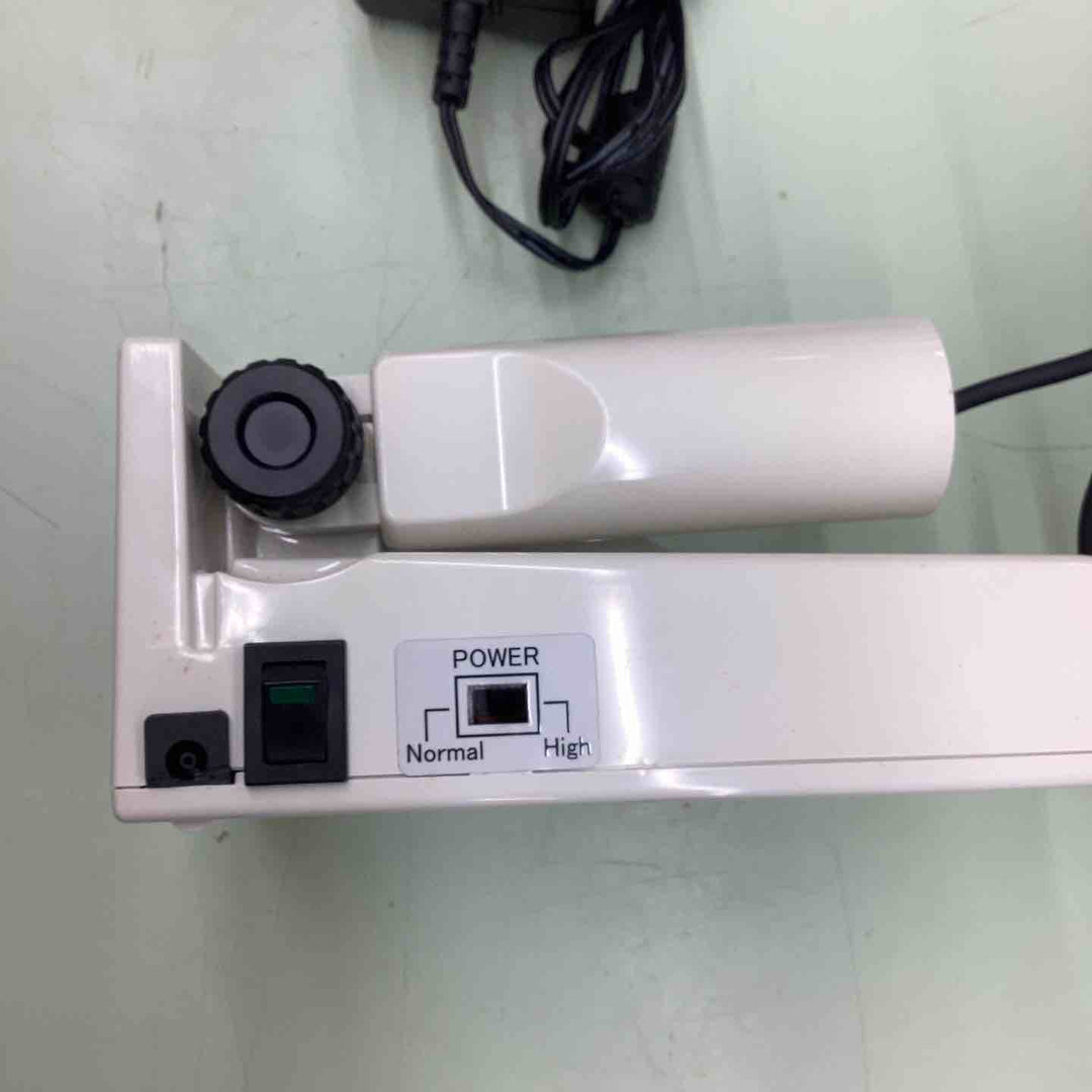 エコーテック 超音波カッター ZO-41 ホビー用小型カッター 動作確認済み ボタン部分陥没【越谷店】