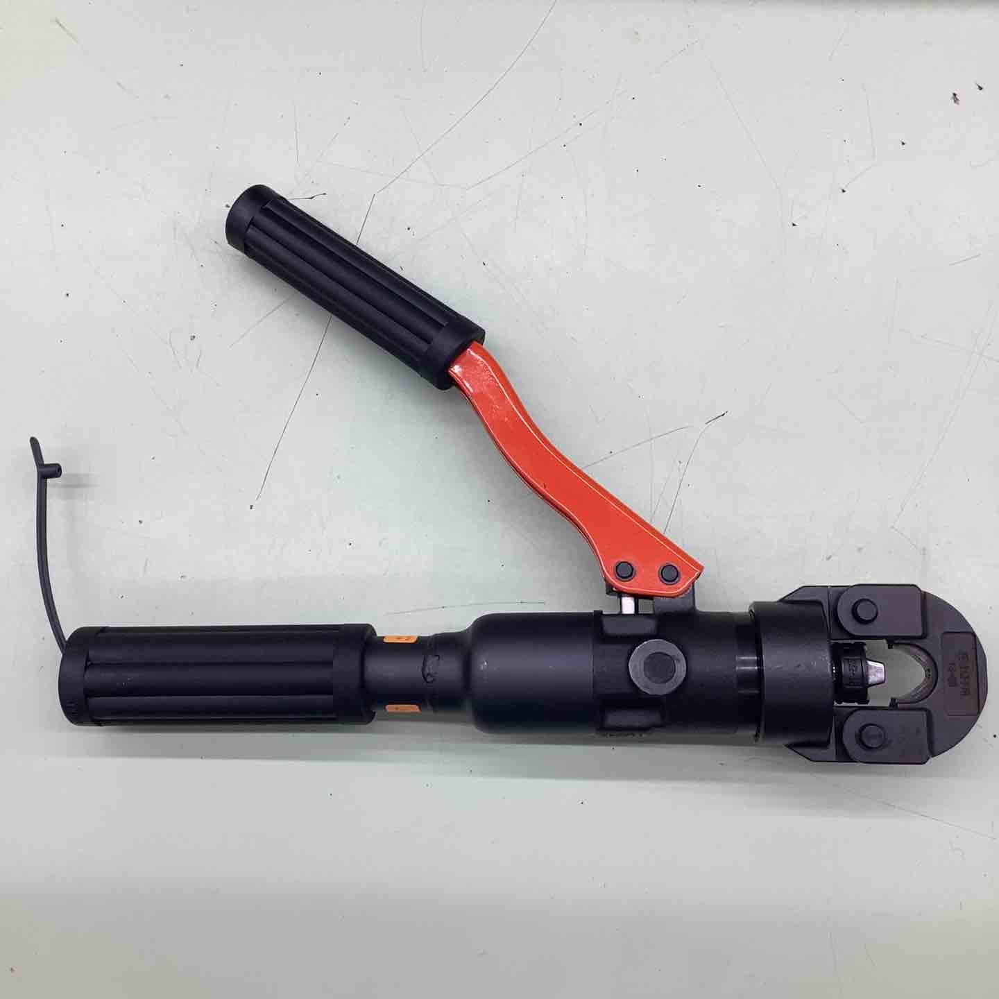 ◇泉精器(IZUMI) 手動油圧圧着工具 EP-1460