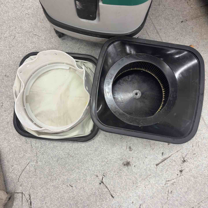 ◇ハイコーキ(HIKOKI ※旧:日立工機) 集じん機 RP150YD【八潮店】
