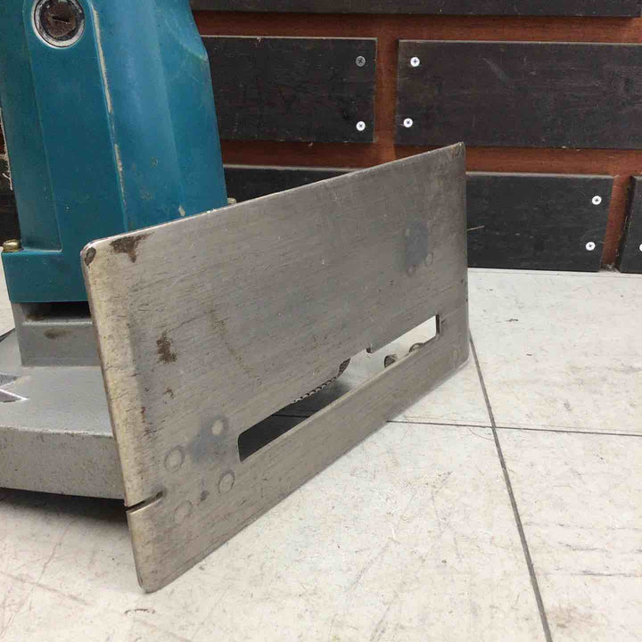 【現状品】 マキタ/makita コンクリートカッター 4107B 7型カッタ 【鴻巣店】