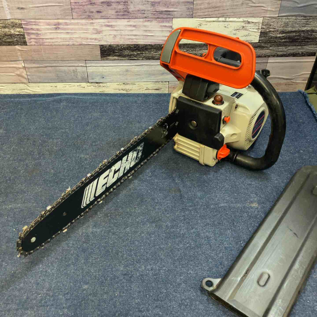〇共立 エンジンチェーンソー GC301【八潮店】