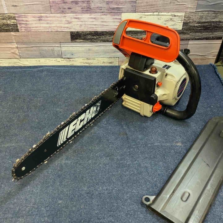 〇共立 エンジンチェーンソー GC301【八潮店】