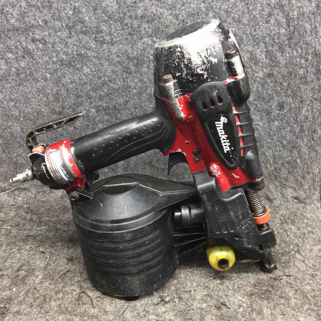 ★マキタ(makita) 高圧エア釘打ち機 AN931H【鴻巣店】