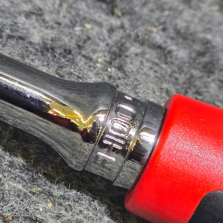 【未使用品】スナップオン(Snap-on)  3/8sq ラチェットハンドル FH100【桶川店】
