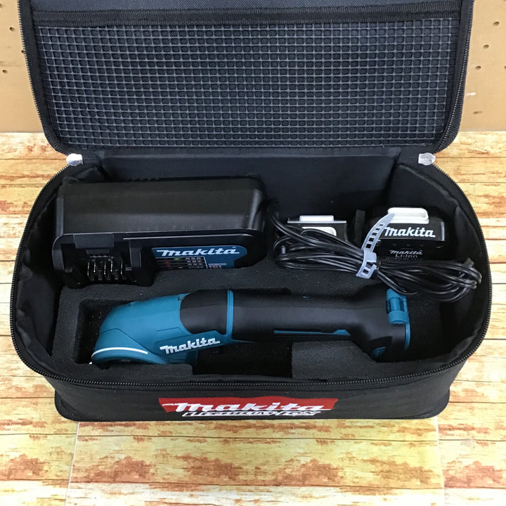 マキタ(makita) コードレスマルチカッター CP100DSH【川崎店】