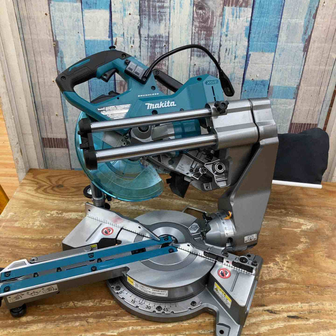 ★マキタ(makita) コードレススライドマルノコ LS008GZ【柏店】