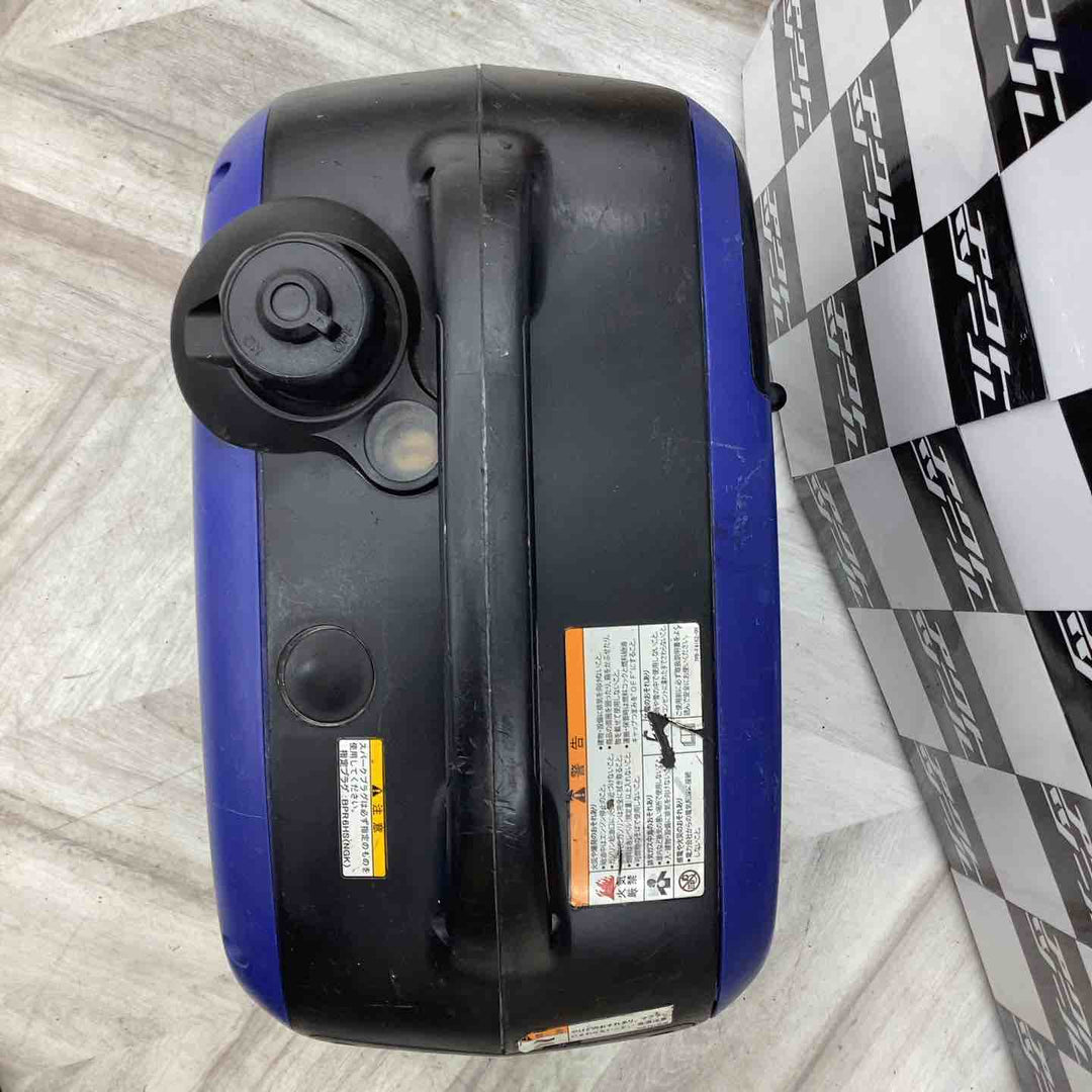 ★ヤマハ(YAMAHA) インバーター発電機 EF1600iS【越谷店】