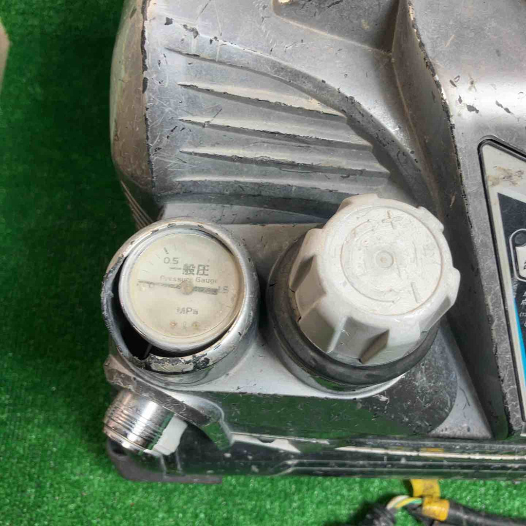 ★ハイコーキ(HIKOKI ※旧:日立工機) エアコンプレッサー EC1245H2(TN)【川崎店】