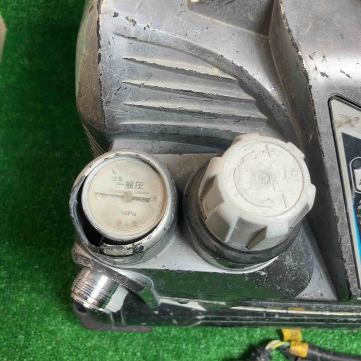 ★ハイコーキ(HIKOKI ※旧:日立工機) エアコンプレッサー EC1245H2(TN)【川崎店】