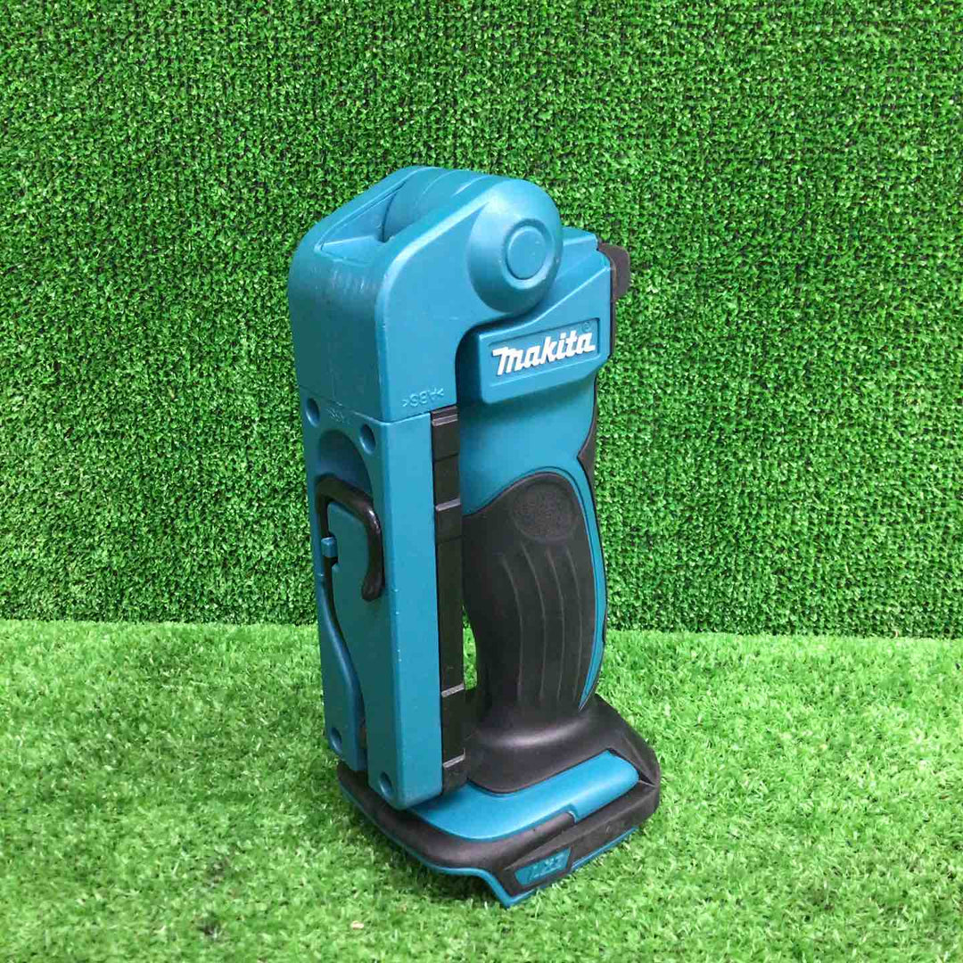 【中古品】 マキタ/makita コードレスLEDワークライト ML801 【鴻巣店】