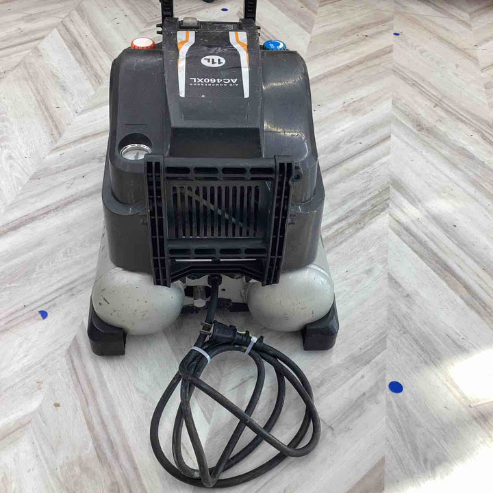 ☆マキタ(makita) エアコンプレッサー AC460XL【越谷店】