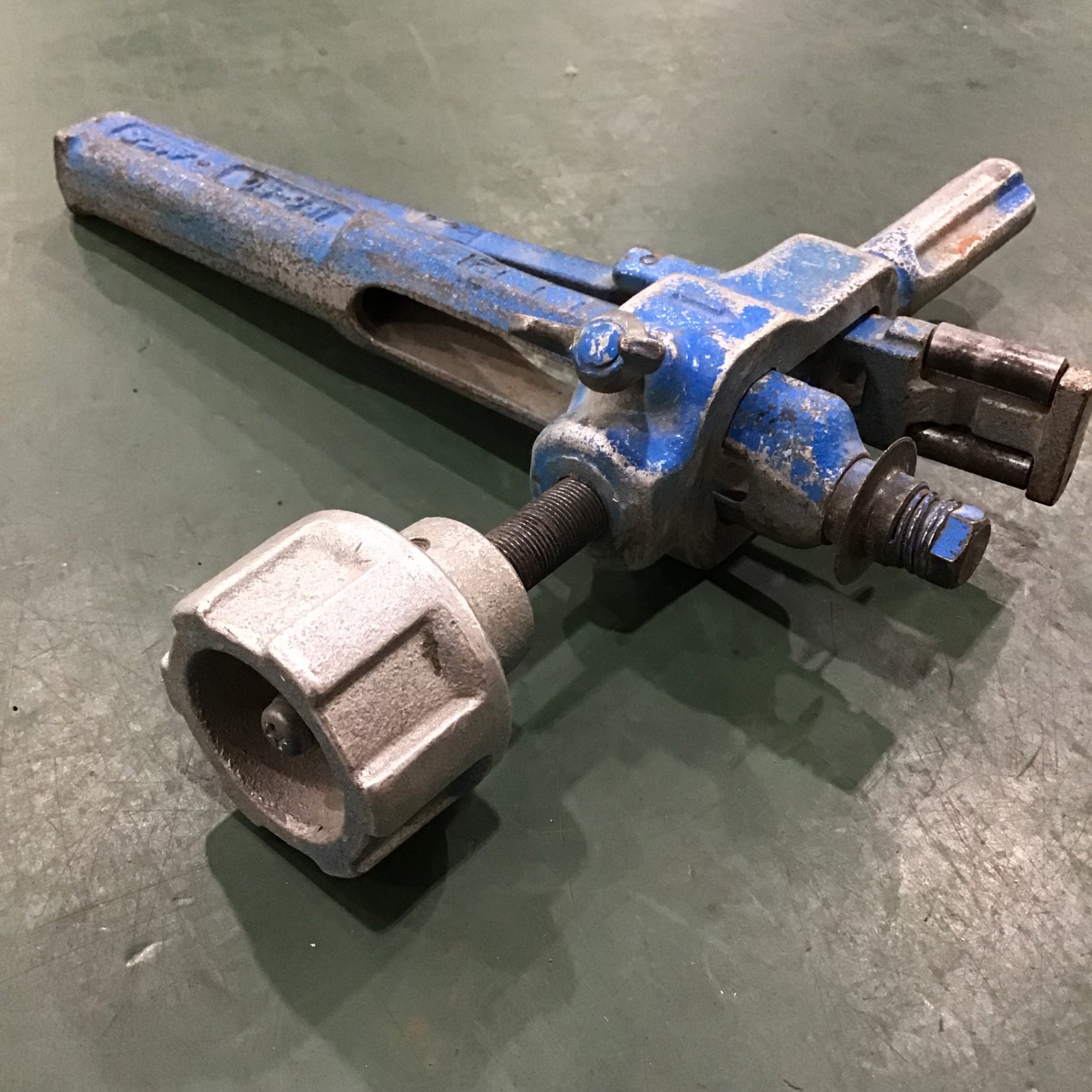 MCC 内径パイプカッター IPC-50【川口店】 – アクトツール