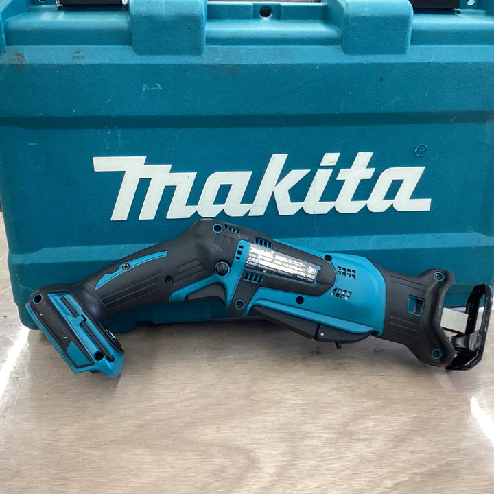 ★マキタ(makita) コードレスレシプロソー JR184DZ【越谷店】