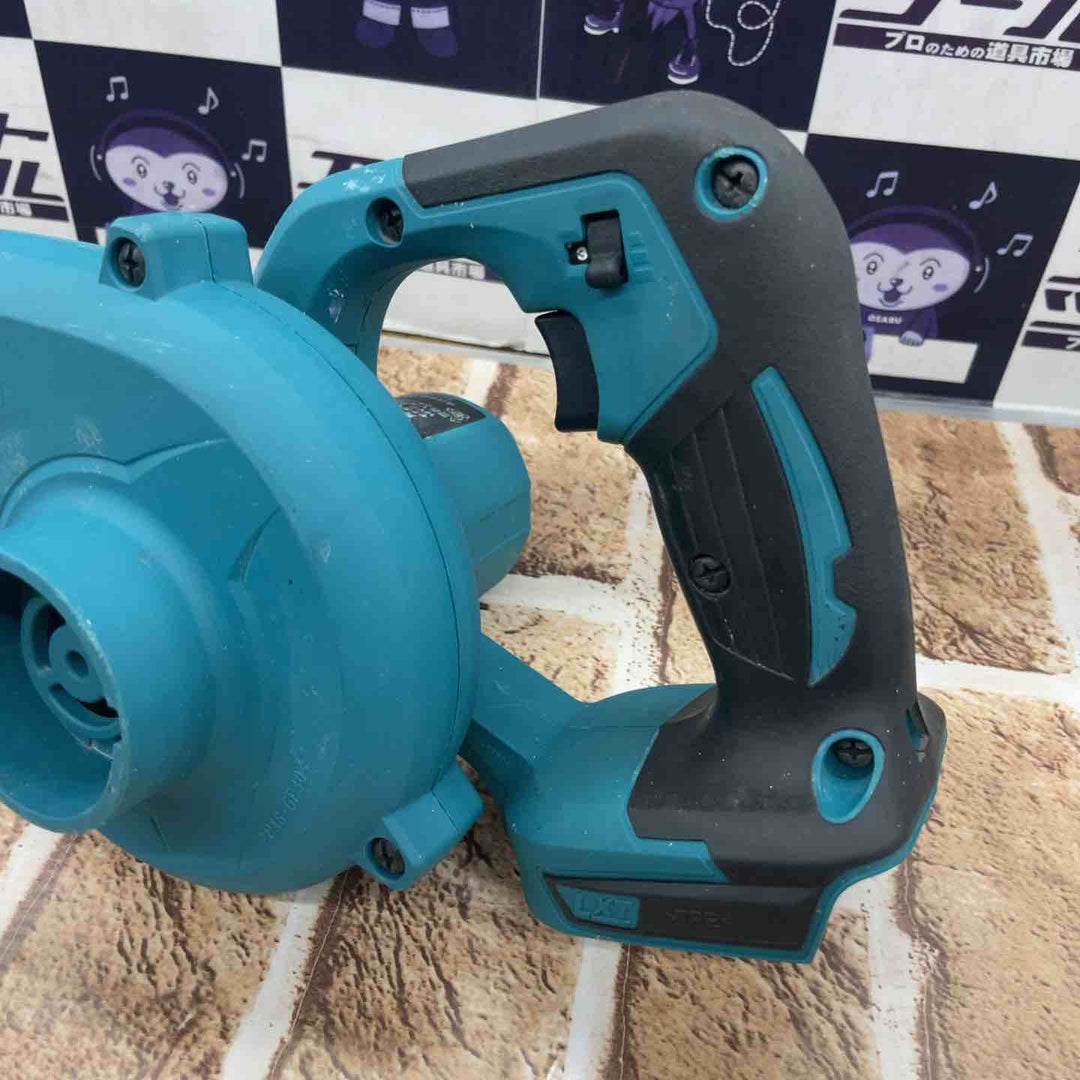 ★マキタ(makita) コードレスブロワ UB185DZ【所沢店】
