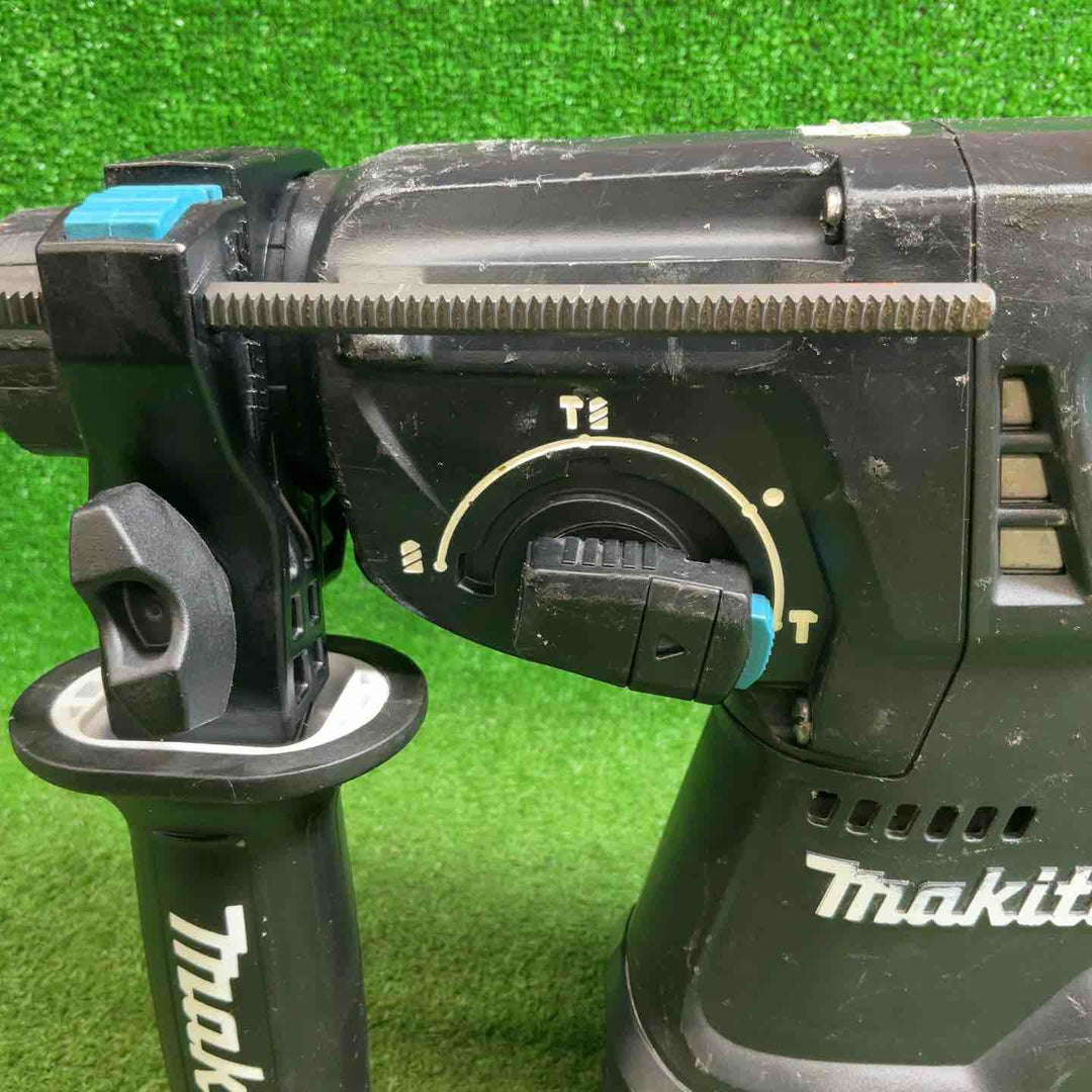 【中古品】マキタ(makita) コードレスハンマドリル HR244DZB【藤沢店】