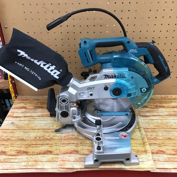 ★マキタ(makita) コードレス卓上マルノコ LS600DZ【川崎店】