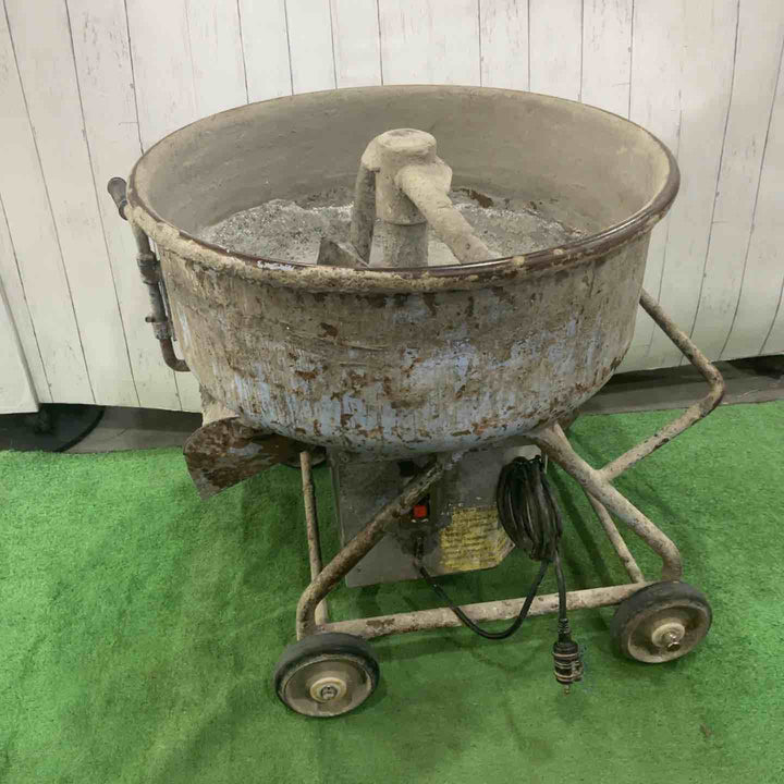 【店頭受取り限定】マゼラー　型式不明【川口店】
