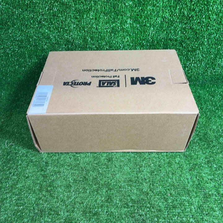 ◇[新規格適合] 3M 巻取り式ランヤード シングル(タイプ1)DBI-サラ Nano-Lok Light 3101739【藤沢店】