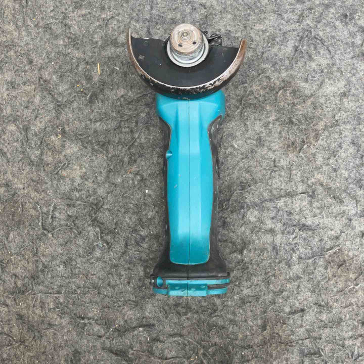 ☆マキタ(makita) コードレスディスクグラインダ GA402DZ【鴻巣店】