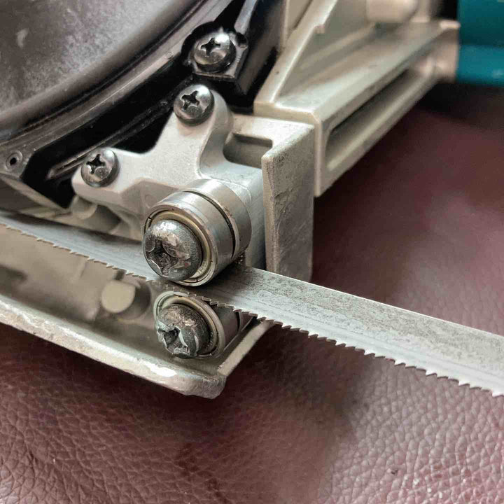 【中古品】 マキタ(makita) コードレスバンドソー PB180DZ 18V 【東大和店】