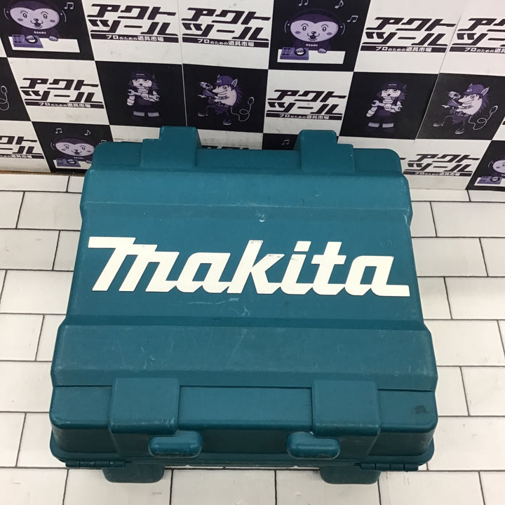 ★マキタ(makita) 高圧エアネジ打ち機 AR411HR【所沢店】