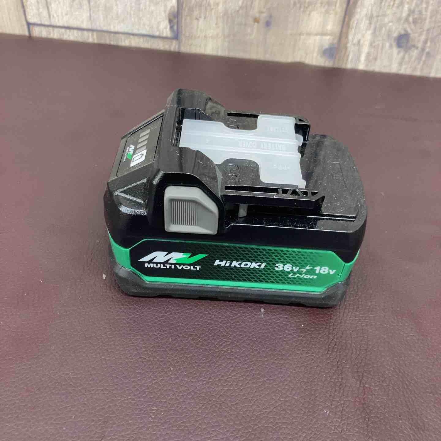 専用出品 楽天市場】【純正 化粧箱入り】HiKOKI バッテリー BSL36B18X 36V