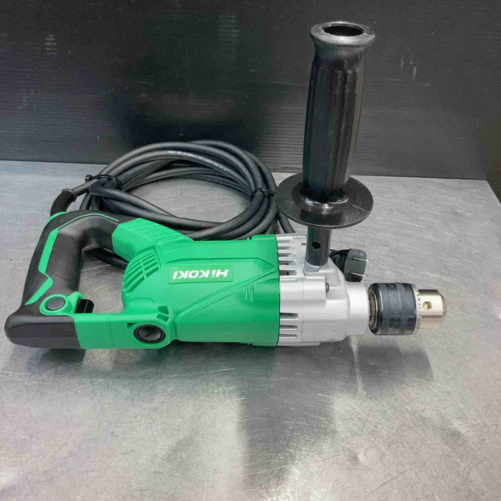 【中古美品】 ハイコーキ(HiKOKI※旧日立工機) 電気ドリル DW30 【東大和店】