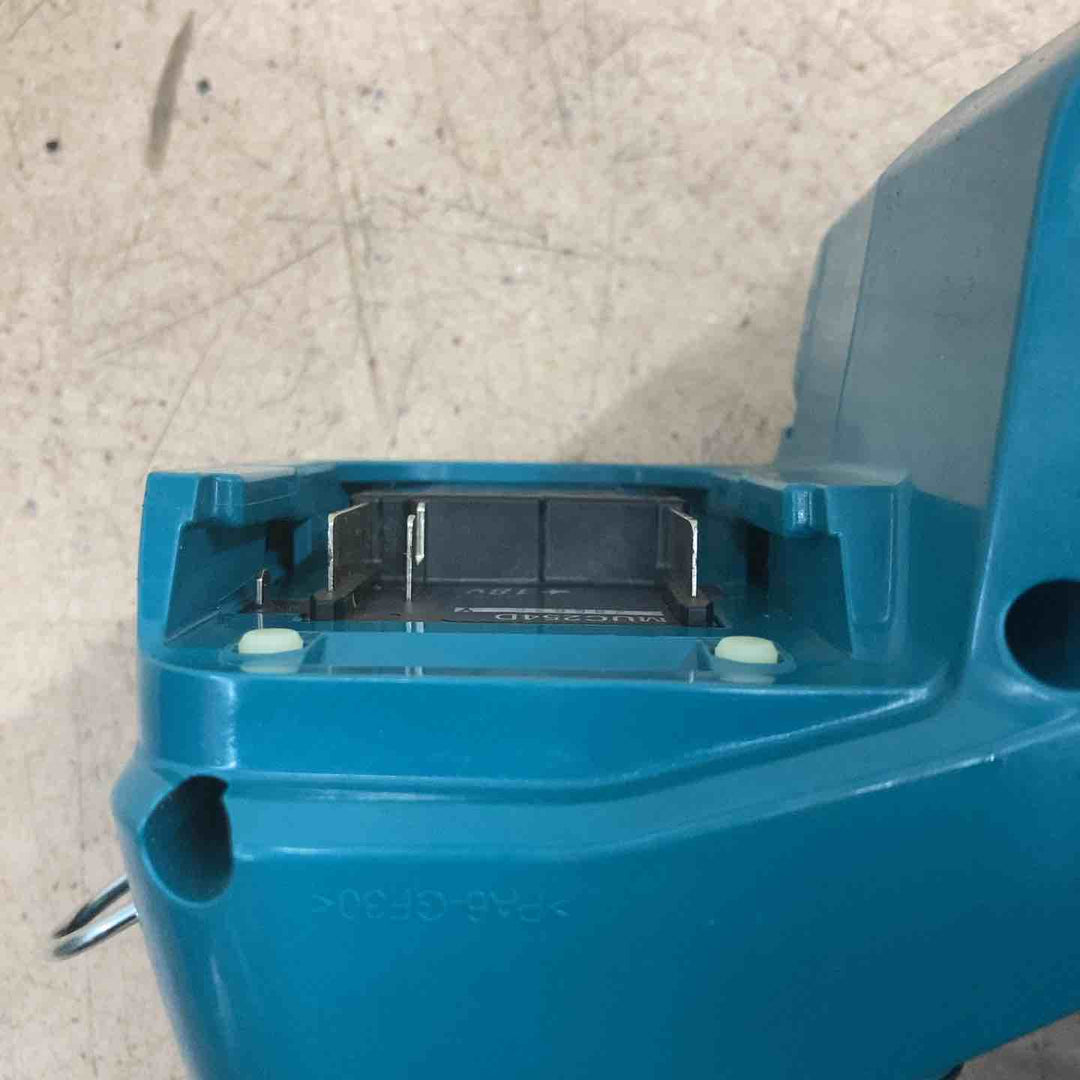 【中古品】マキタ(makita) コードレスチェーンソー MUC254DZ 18V【東大和店】
