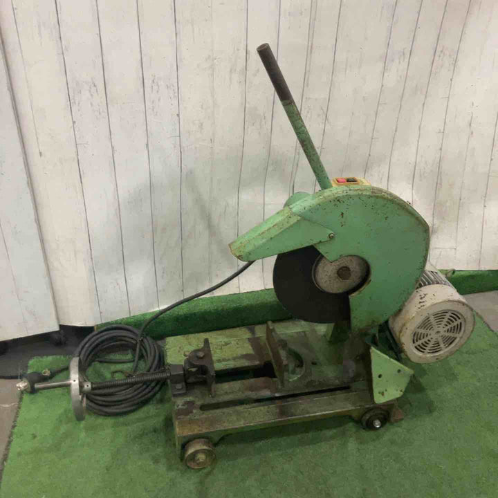 【店頭受取り限定】◇日立 高速切断機 CC16SB 動作確認済【川口店】