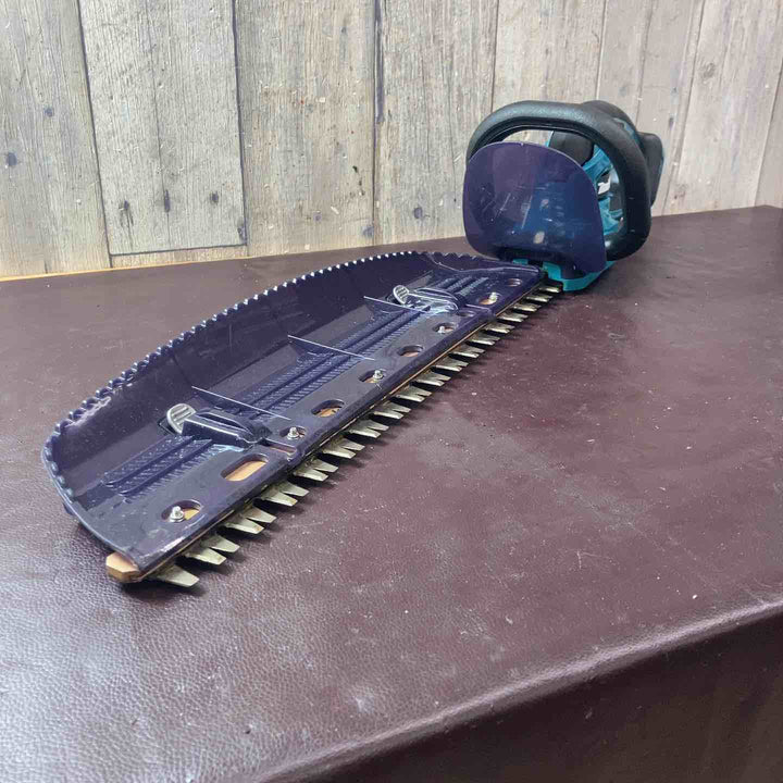 【中古品】マキタ(makita) コードレス生垣バリカン MUH467DZ【東大和店】