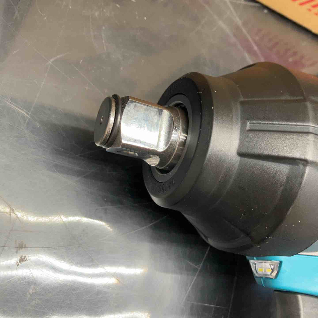 【未使用品】★マキタ(makita) コードレスインパクトレンチ TW001GZ【川越店】