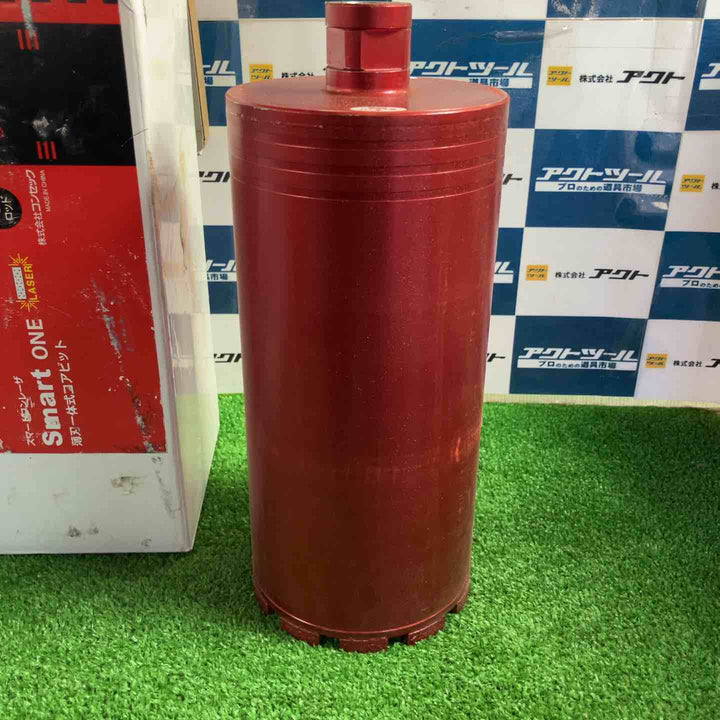 Hakken ハッケン コンセック Cロッド コアビット スマートワンレーザー 130Φ【草加店】