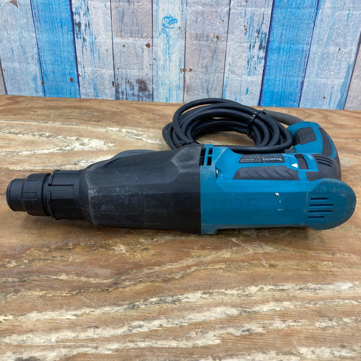 ★マキタ(makita) ハンマドリル HR2601Fハンドル欠品【柏店】