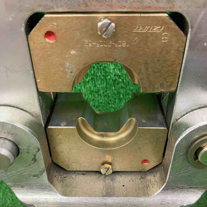 【店頭受取り限定】◇泉精器(IZUMI) 油圧圧縮工具 EP-520C【川崎店】