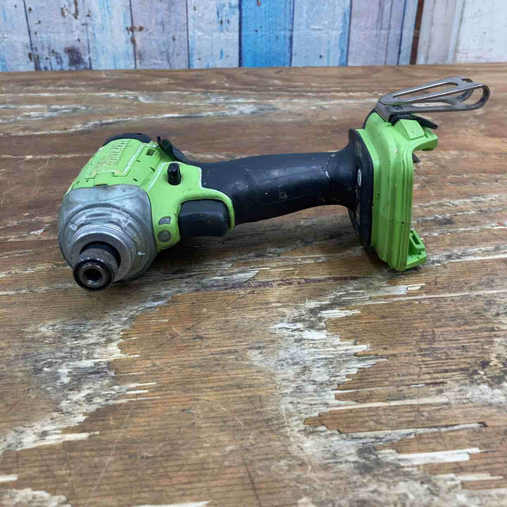 ☆マキタ(makita) コードレスインパクトドライバー TD147DZL【柏店】