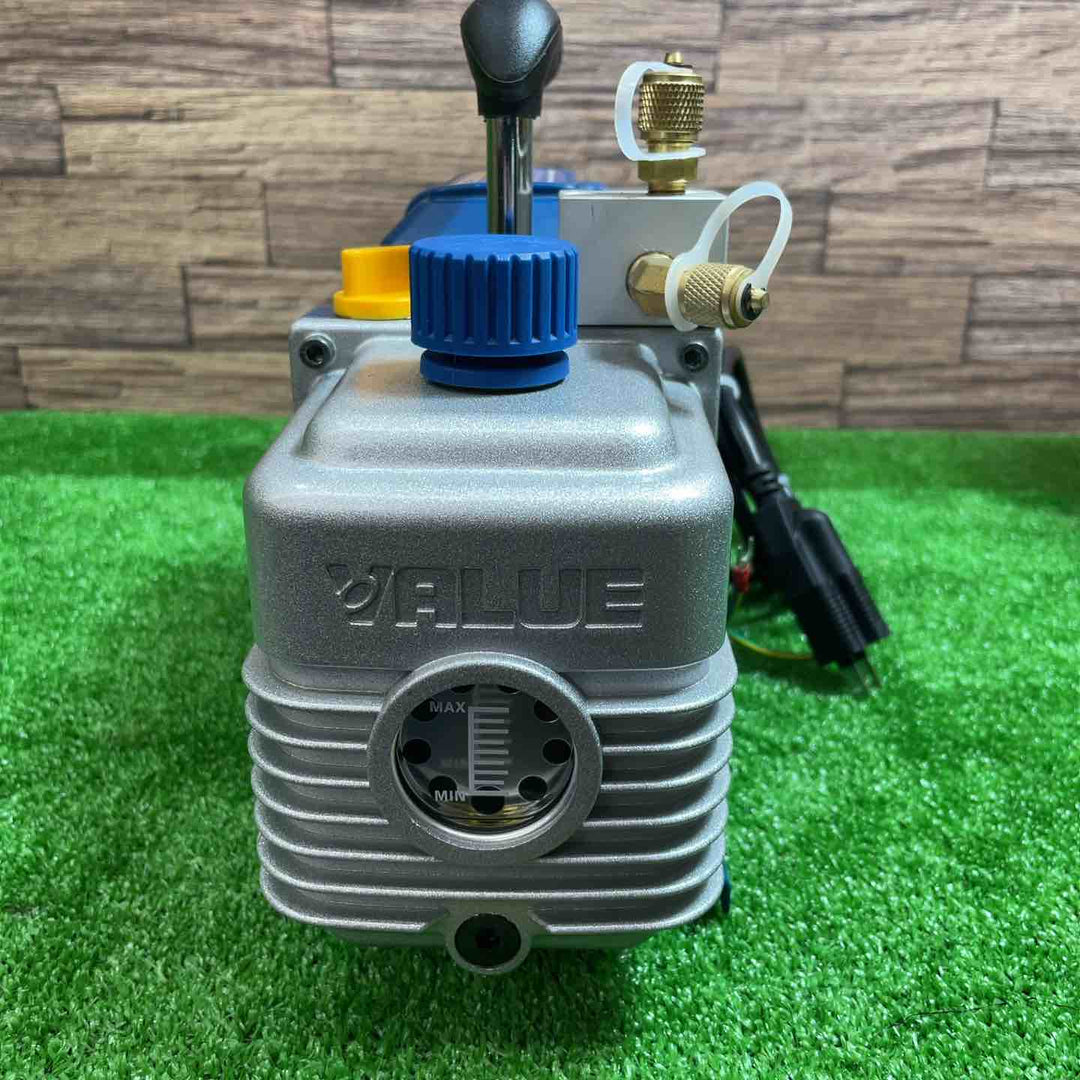 文化貿易工業(BBK) 真空ポンプ BB-220【桶川店】