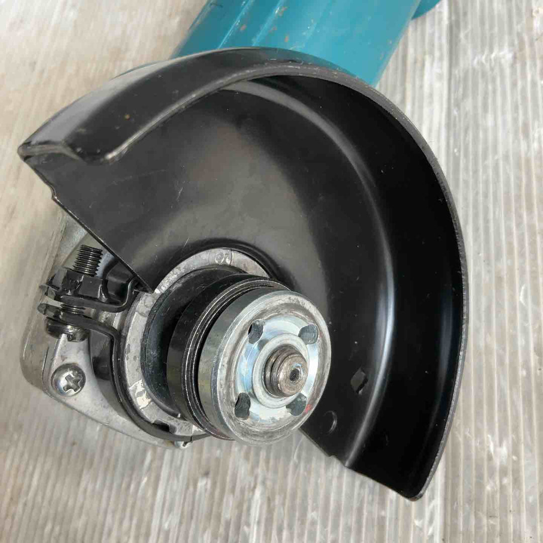 ☆マキタ(makita) 100mmディスクグラインダ 9533BL【草加店】